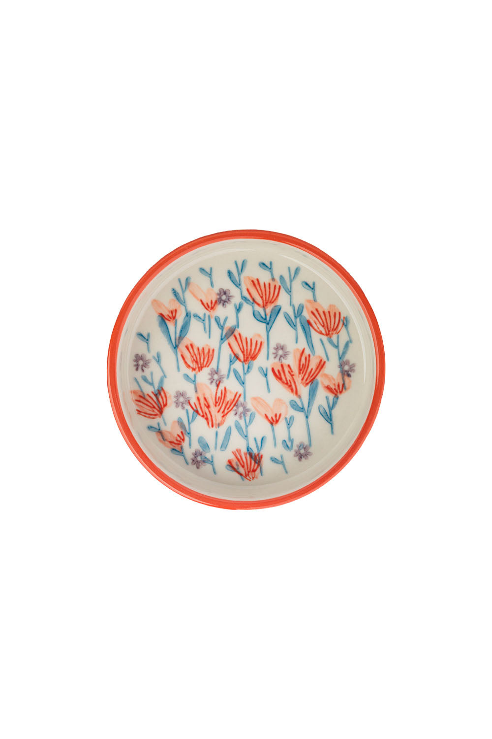 Jewellery tray DOUCEUR FLORALE