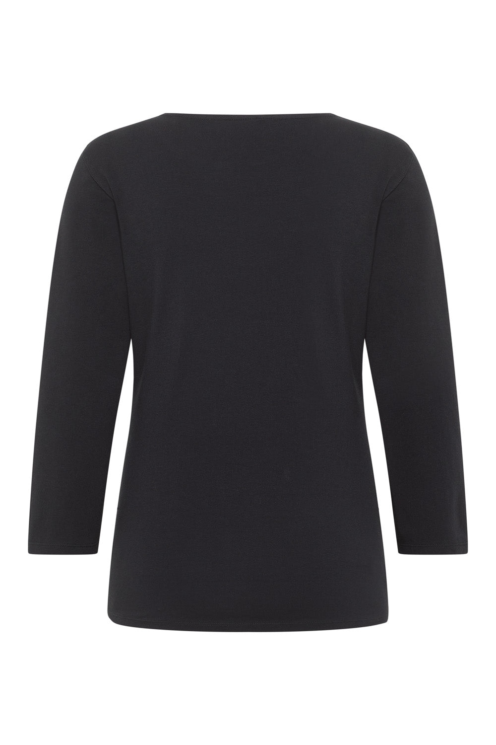 Lockeres Basis-Shirt