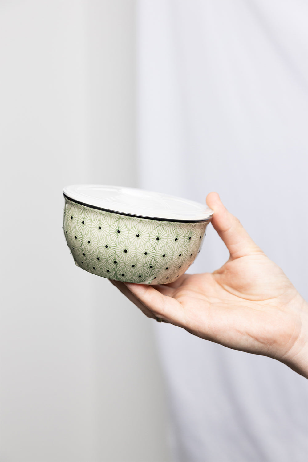 Bowl ART DECO 13 cm