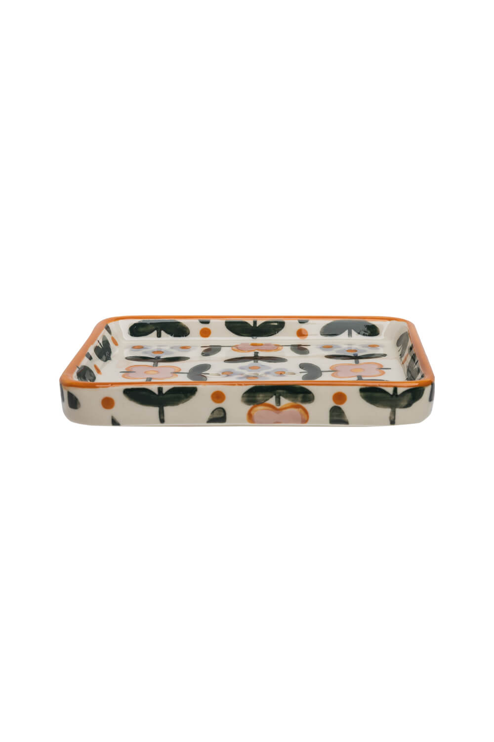 Soap Dish FLORUNA