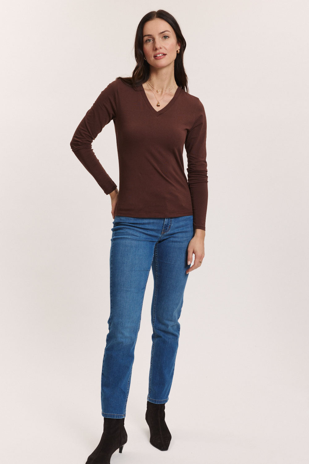 Image Jerseyshirt Sissii aus Biobaumwolle_4