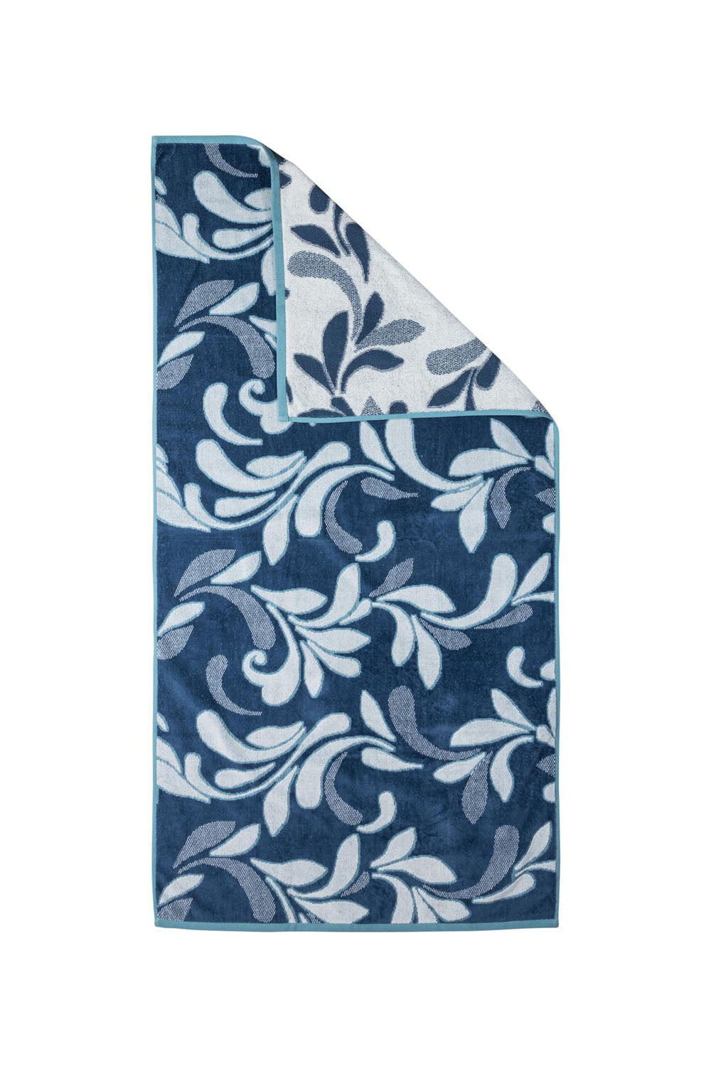 Towel FLORAL