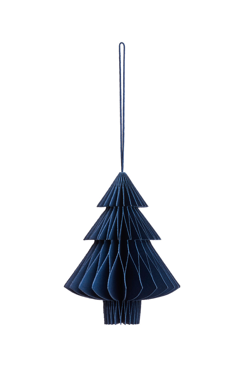 Papieranhänger OCEAN TREE