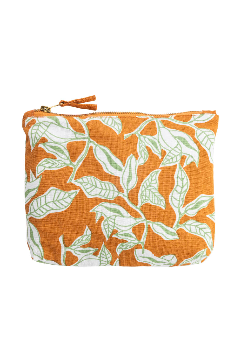 Kosmetiktasche LEAFY FOREST