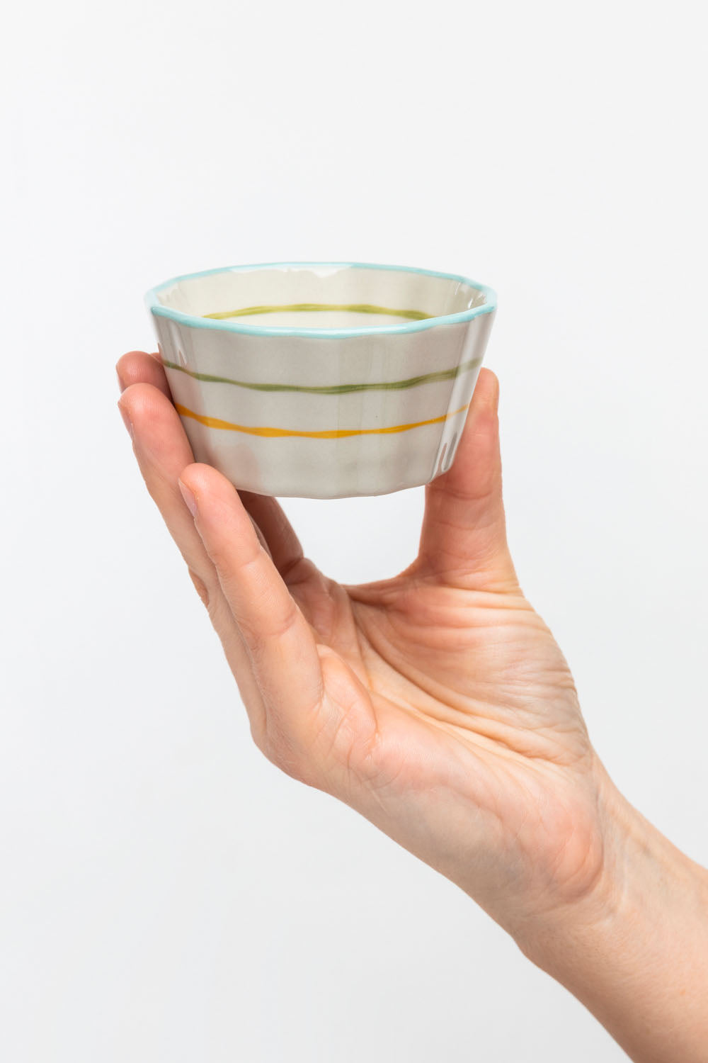Muffin Tin RETRO