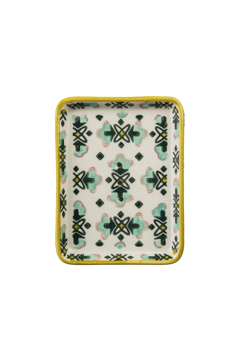 Soap Dish FRIJOHA