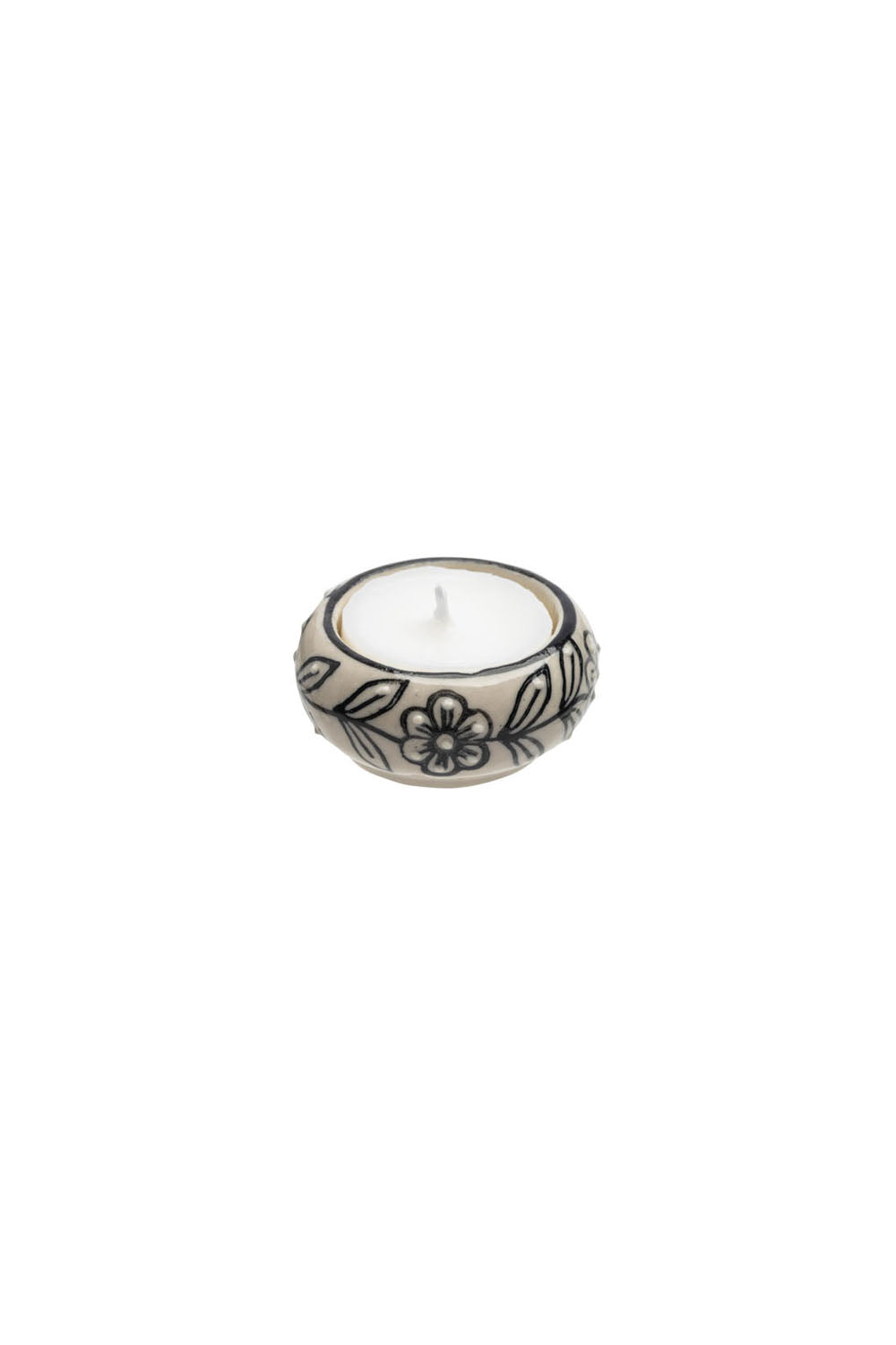 Tealight holder TRADITIONAL