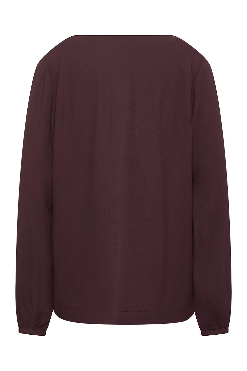 Lockere EcoVero™-Bluse