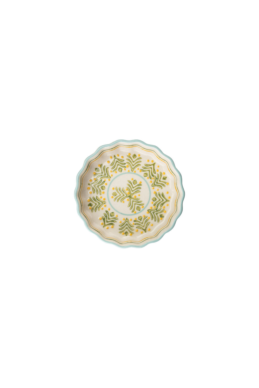 Tartelette dish RETRO