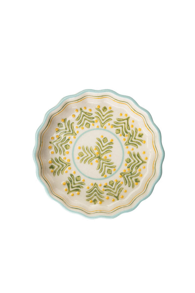 Tartelette dish RETRO