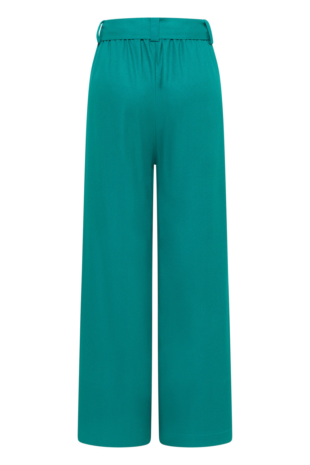 Loose EcoVero™ pants