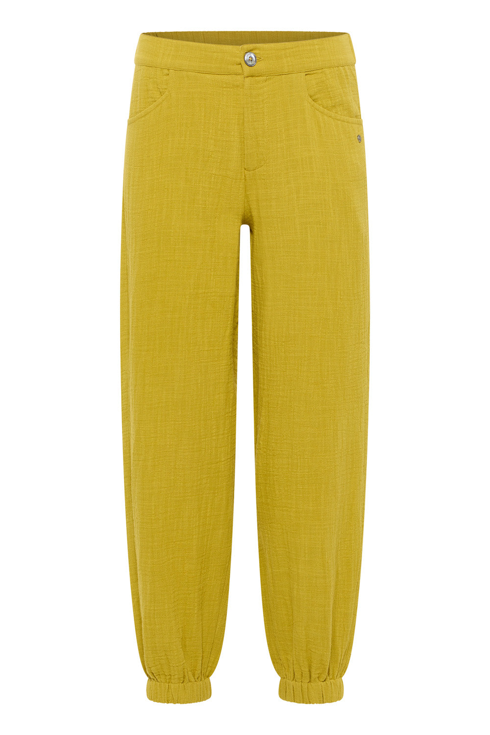 Hose Aidaa aus Bio-Baumwolle