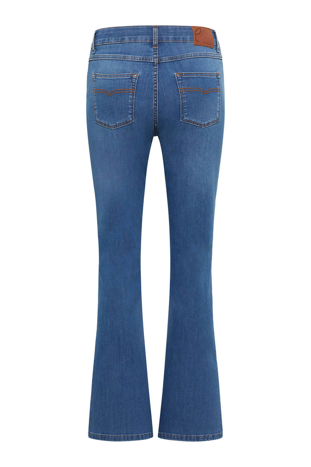 Dinaa Jeans – Organic Cotton