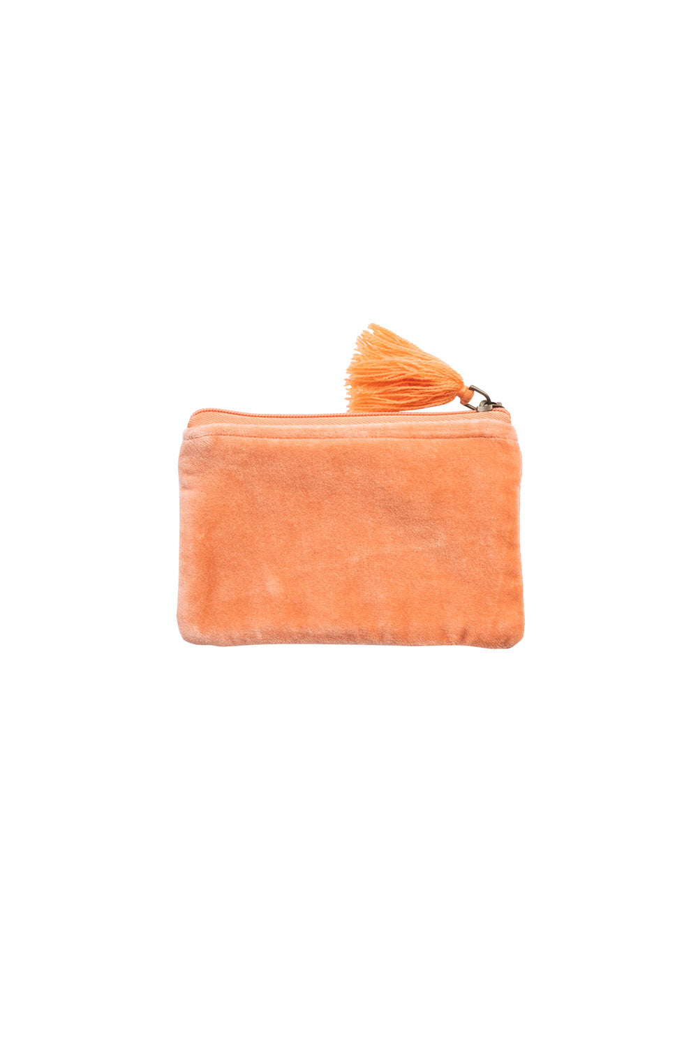 Velvet bag BOHO CHIC