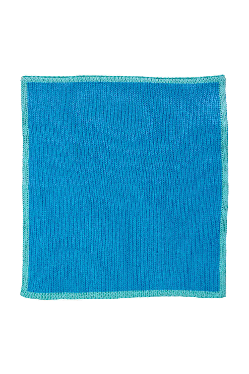 Dishcloth CHECK