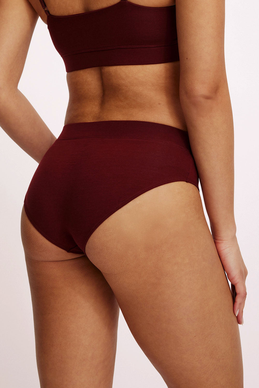 Panty aus Tencel™