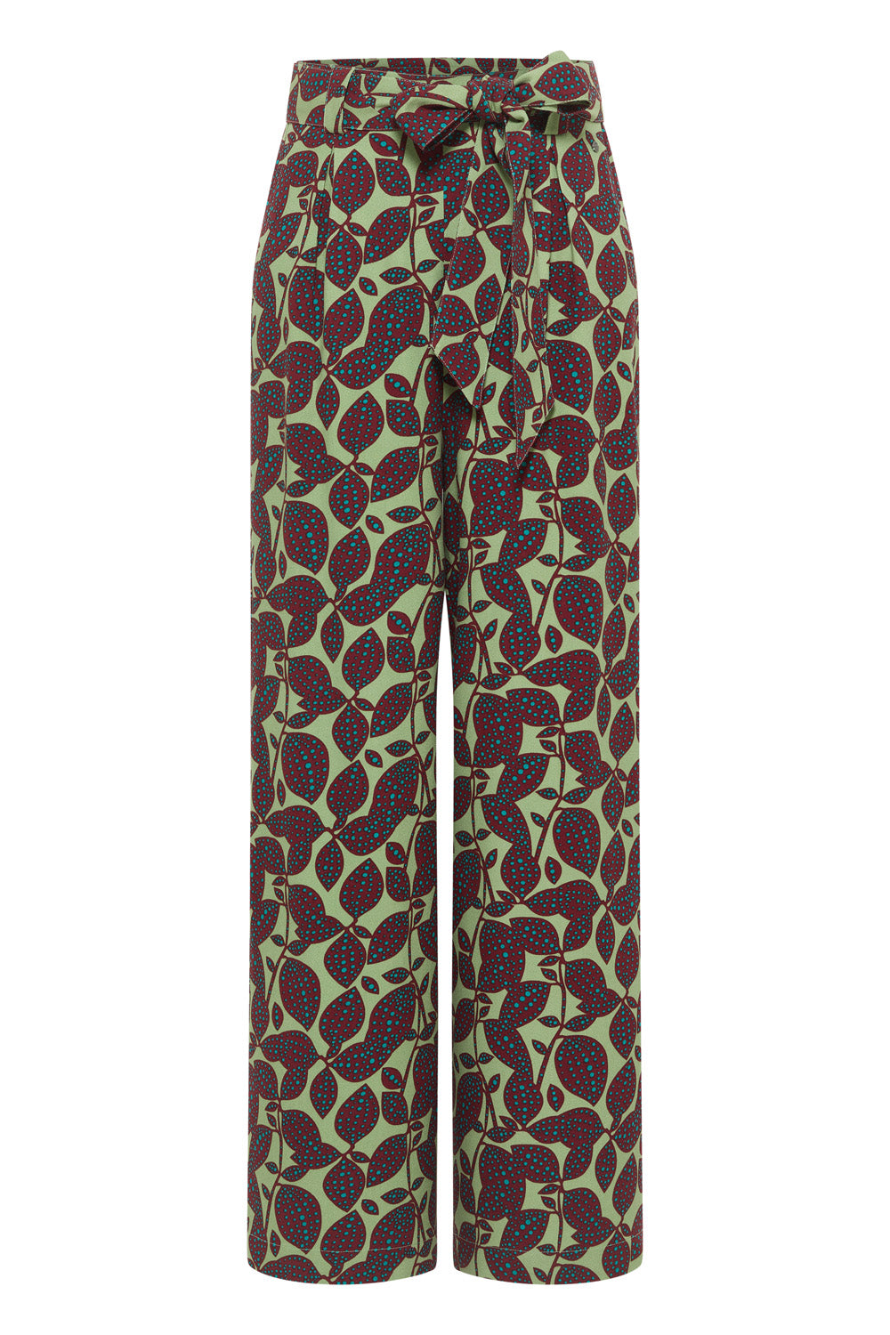 Loose EcoVero™ pants