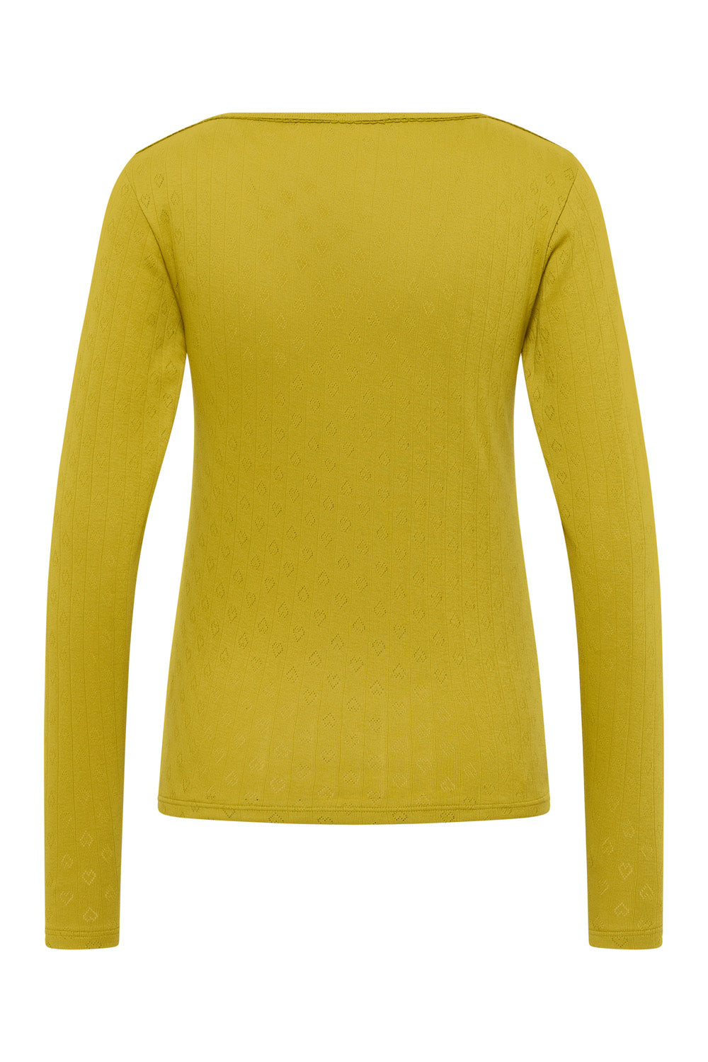 Jerseyshirt Coraa aus Bio-Baumwolle