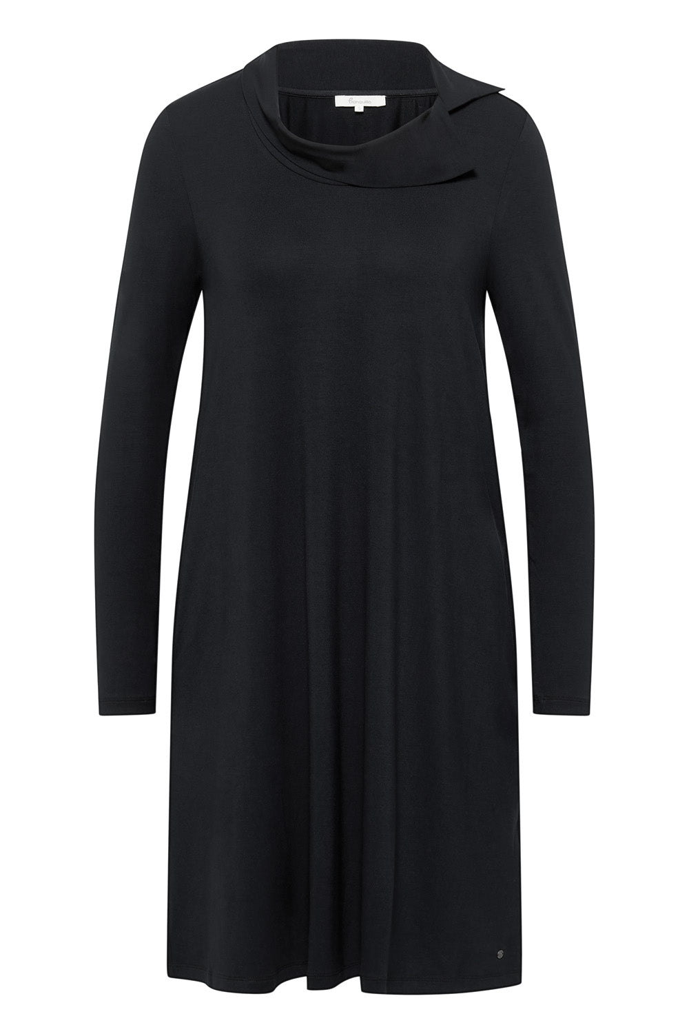 Loose EcoVero™ dress