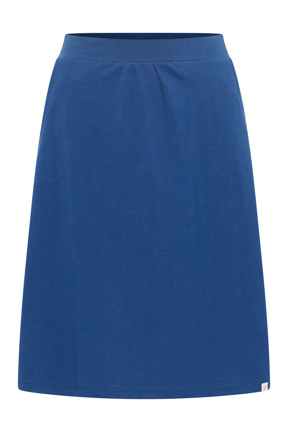 Jerseyrock Finjaa aus Bio-Baumwolle