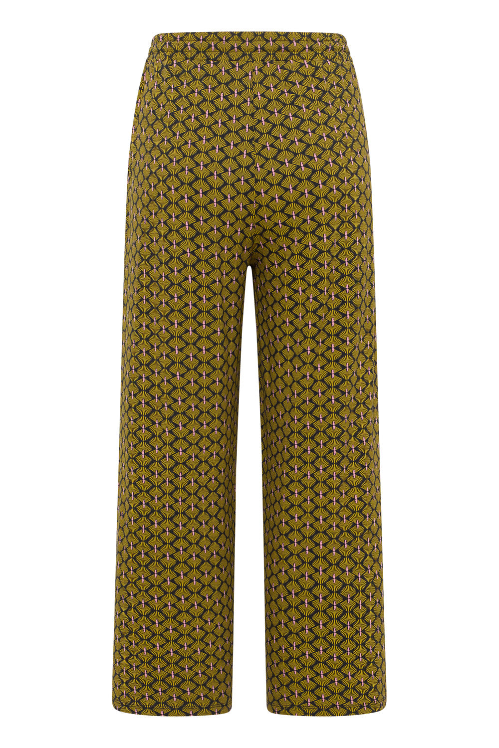 Jerseyhose Taraa aus EcoVero™ Viskose