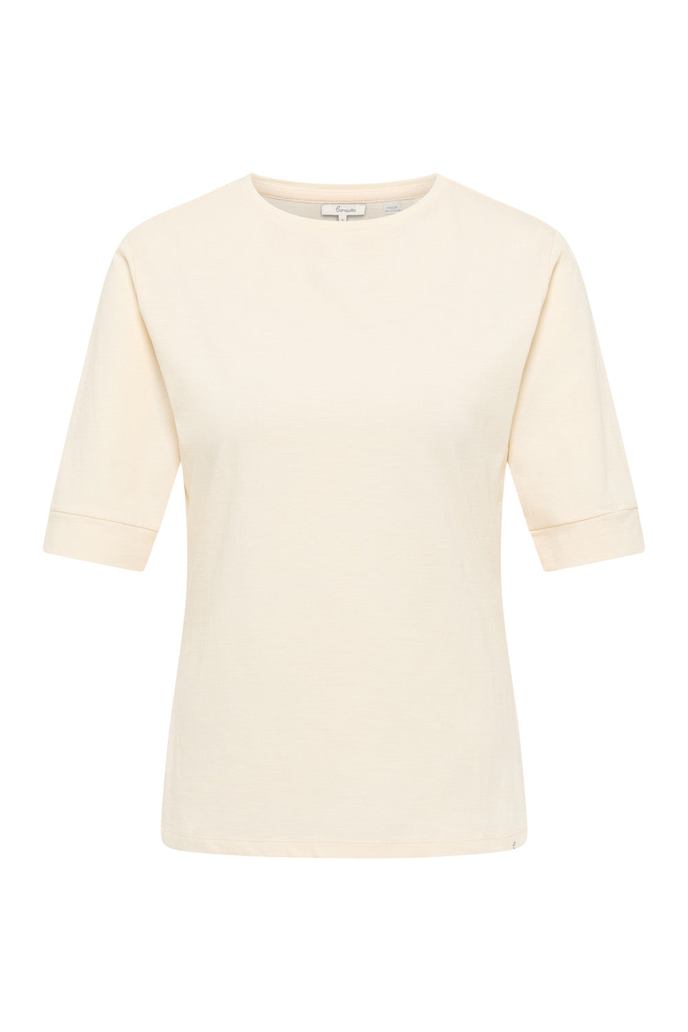 Jerseyshirt Lottee aus Bio-Baumwolle