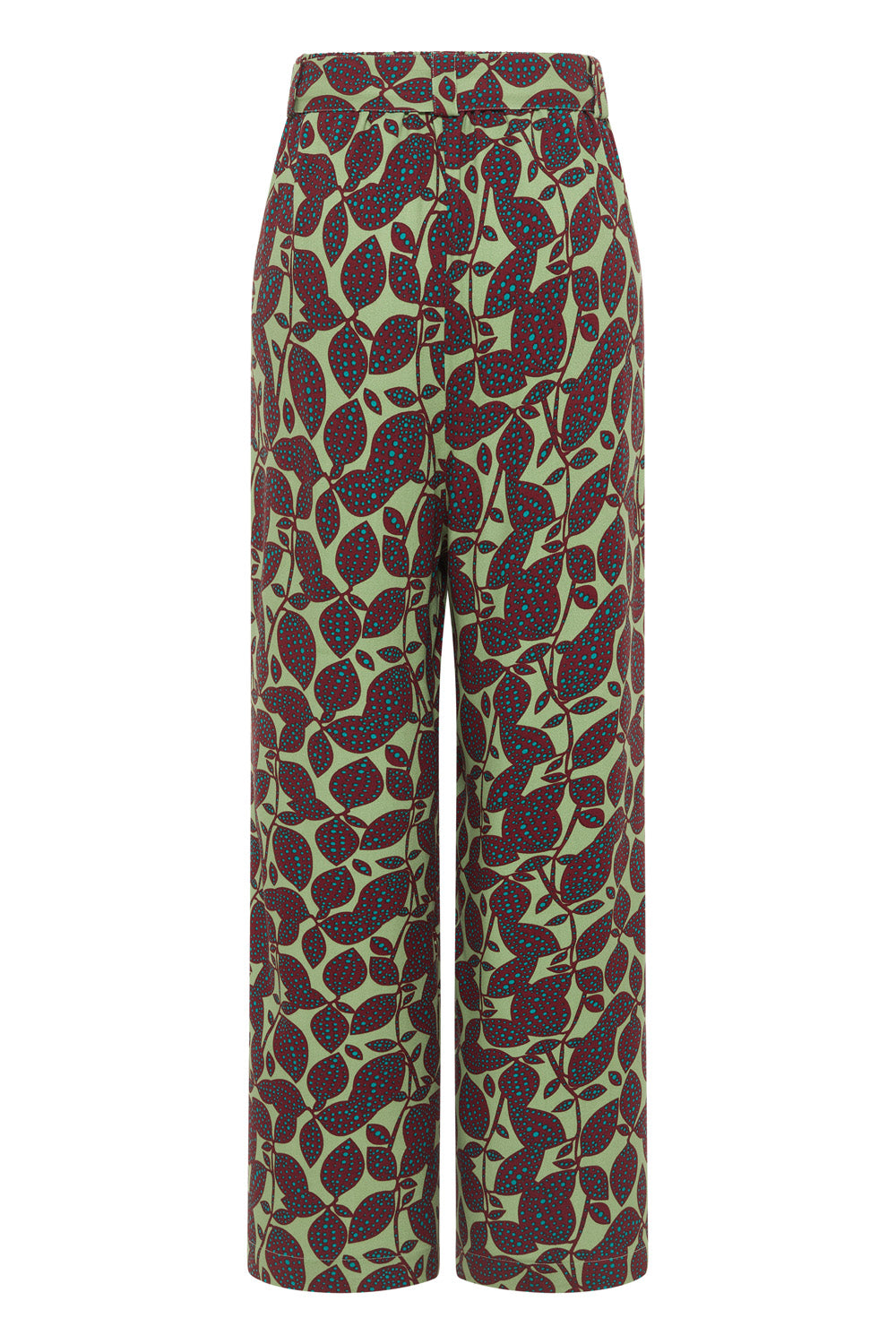 Loose EcoVero™ pants