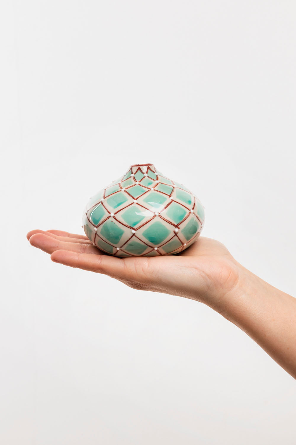 Vase RETRO FLAIR
