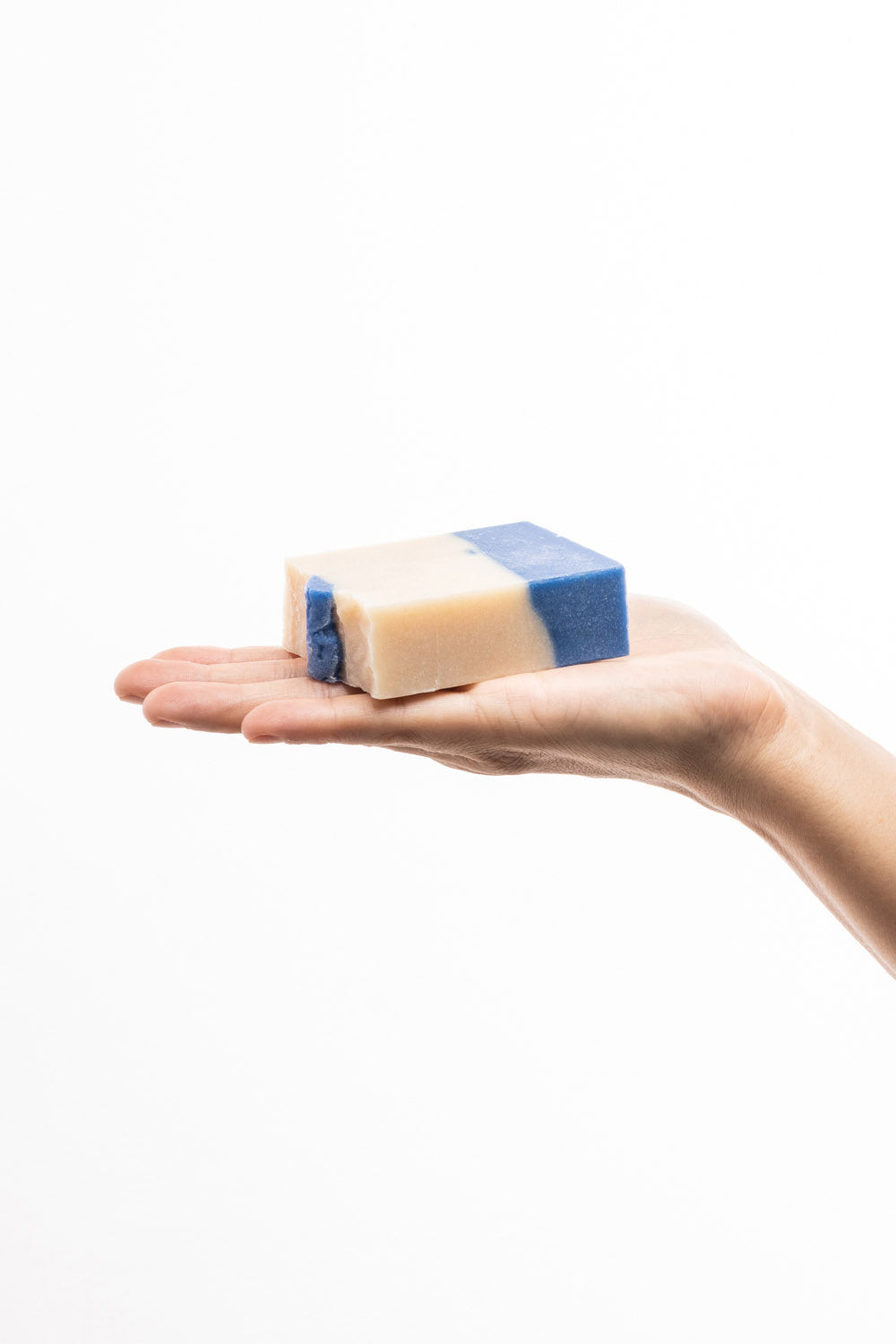 Soap BLUEBERRY 100 g