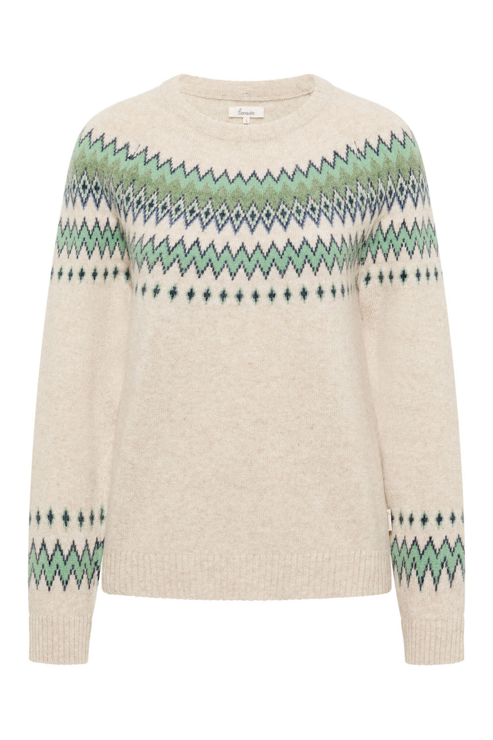 Aureaa Sweater