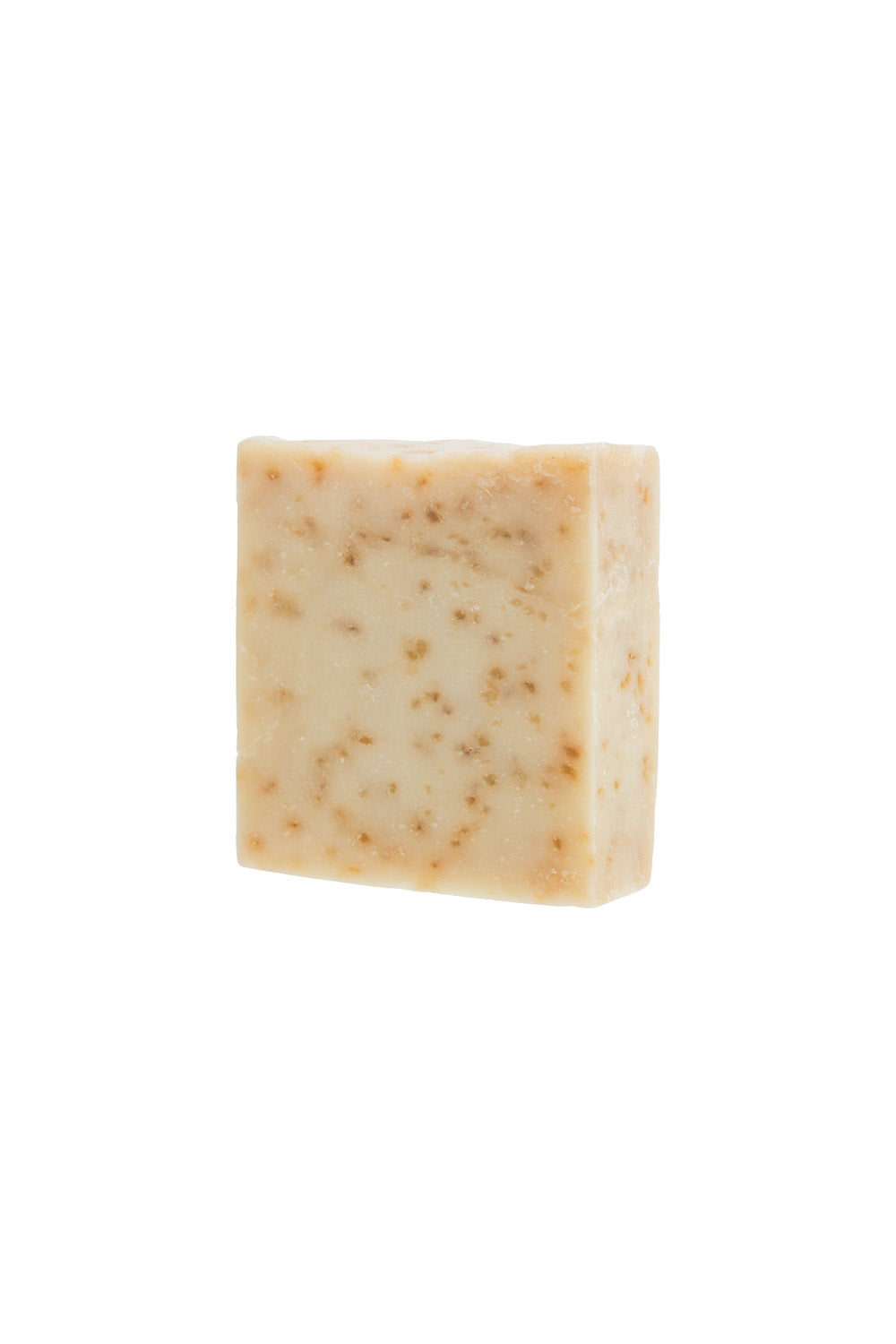 Seife ALUNA BROWN SUGAR