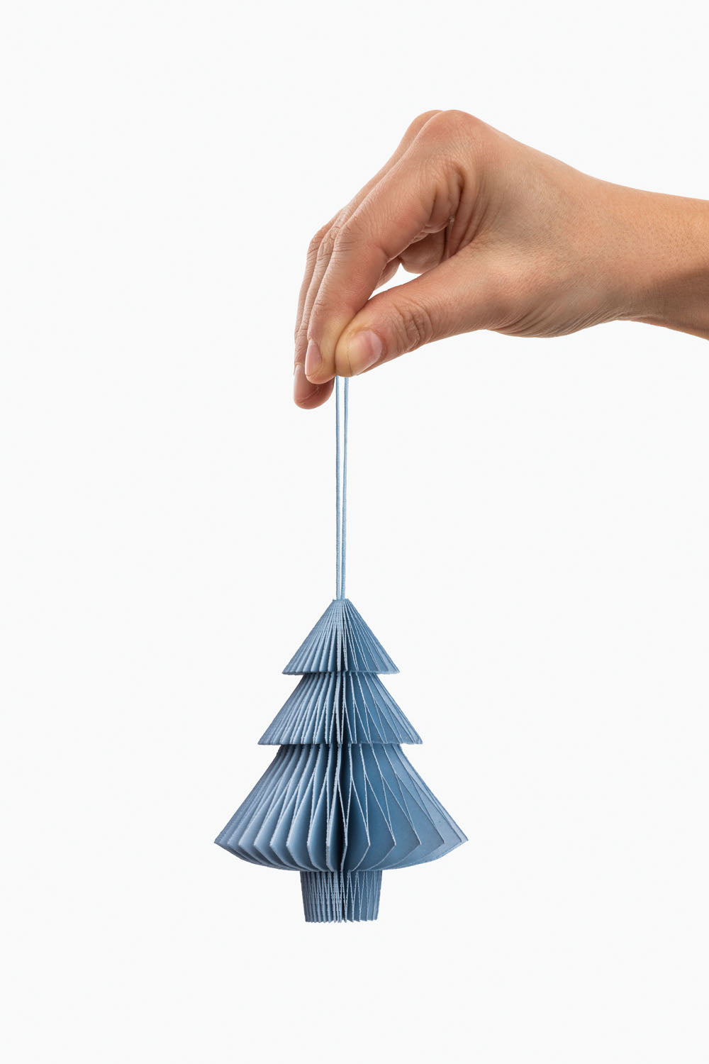 Papieranhänger SKY TREE