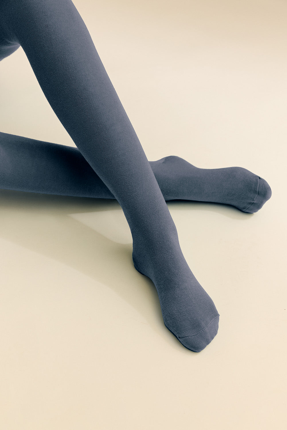 Strumpfhose Eriin aus Baumwolle