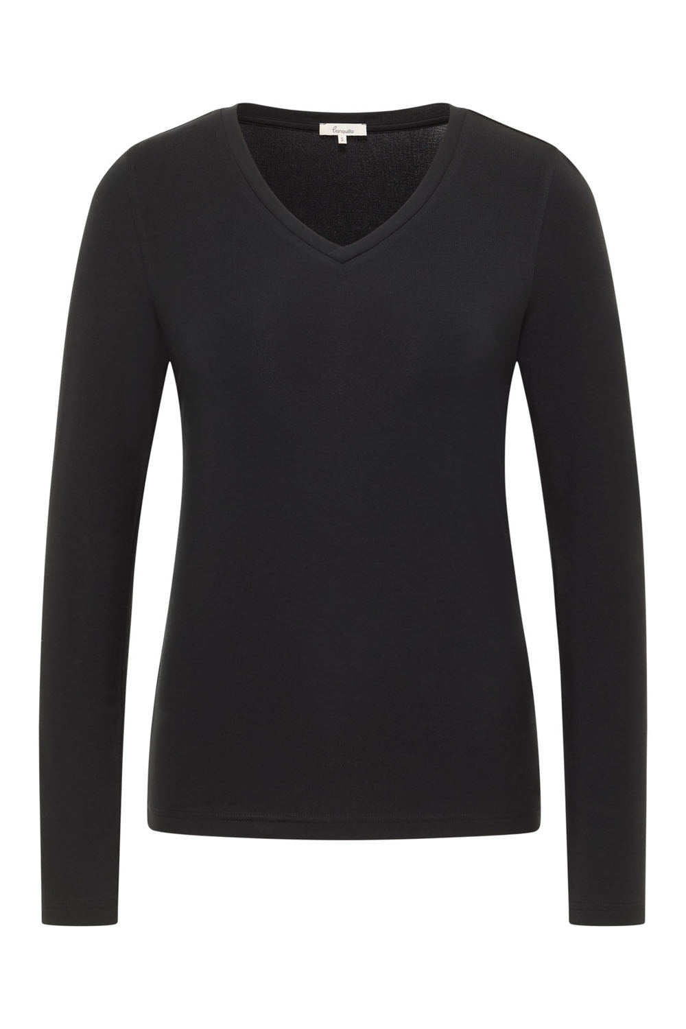 Image Lieferanten/Materialausfall - Shirt Costaa aus Tencel™ modal_5