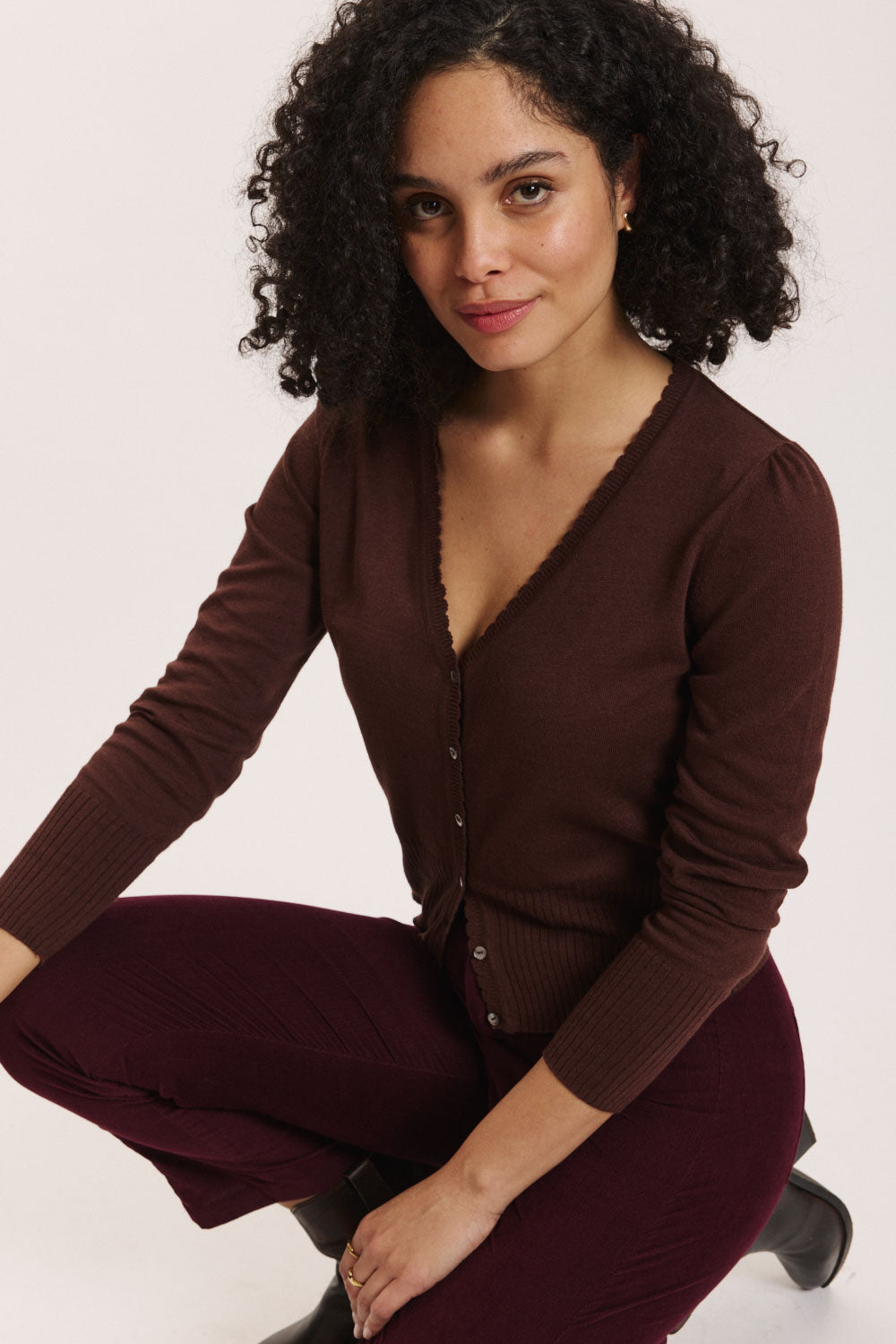 Image Cardigan Linaa aus Biobaumwolle_4