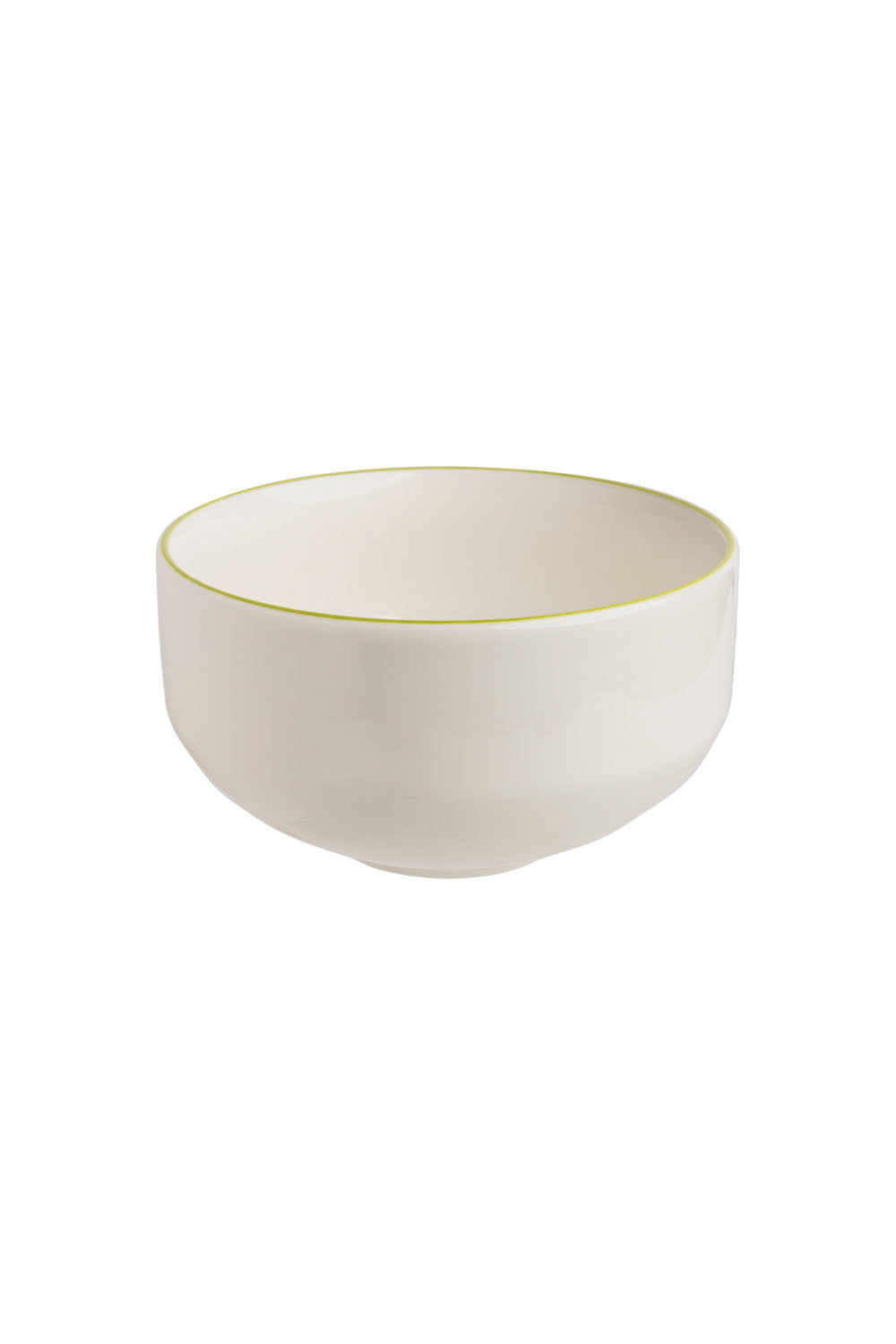 Bowl TINTED GRACE limon
