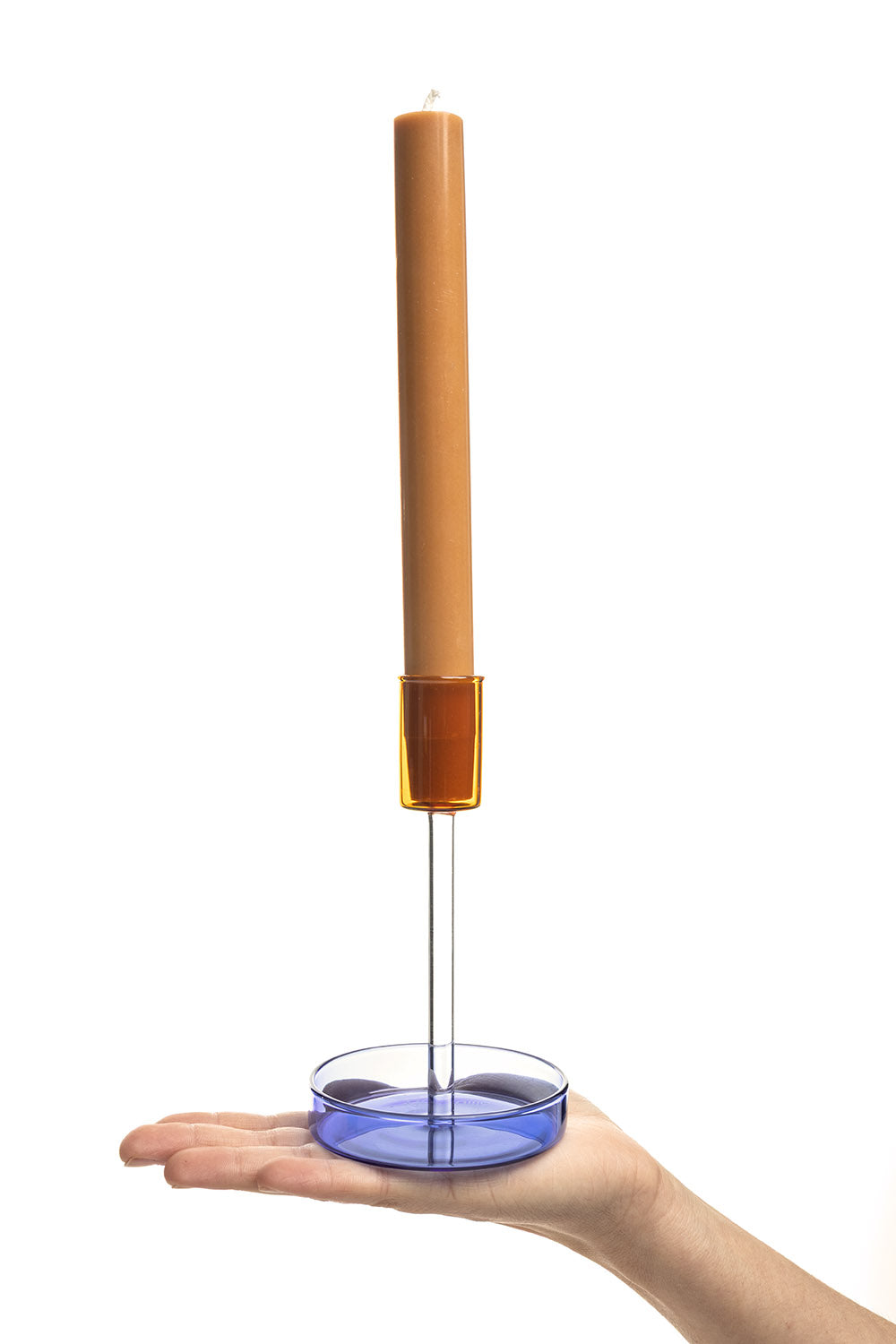Candle Holder RAIINBOW