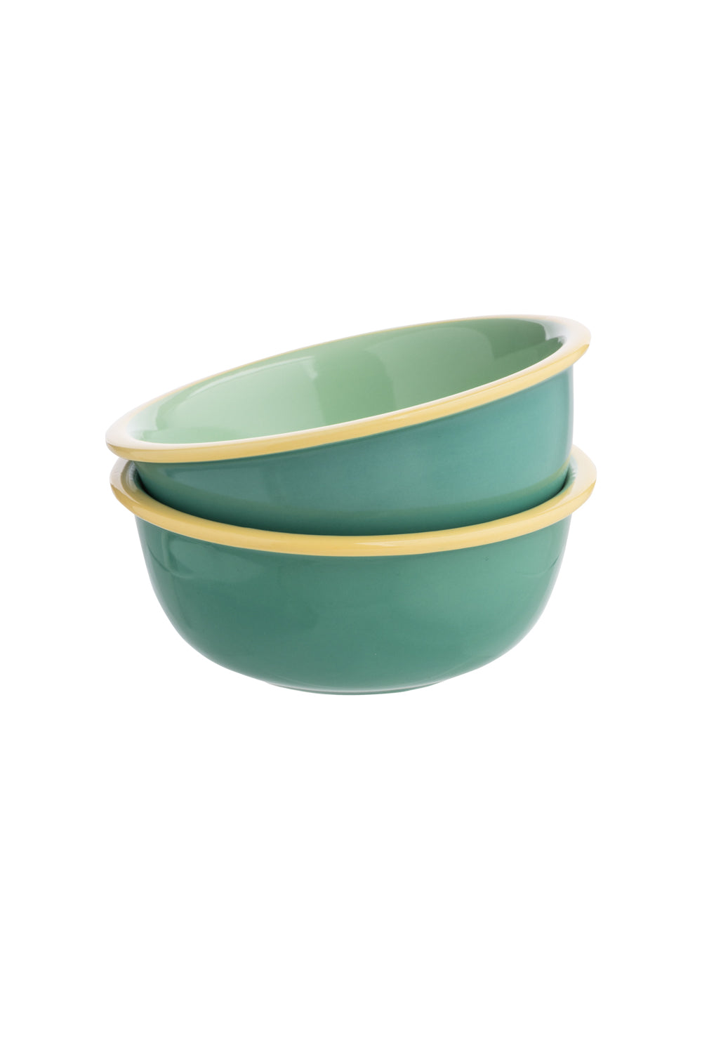 Bowl GREEN CANDY