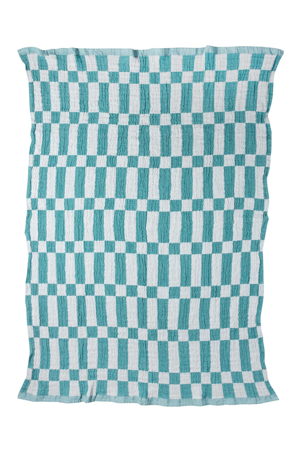 Tagesdecke BLOCKS
