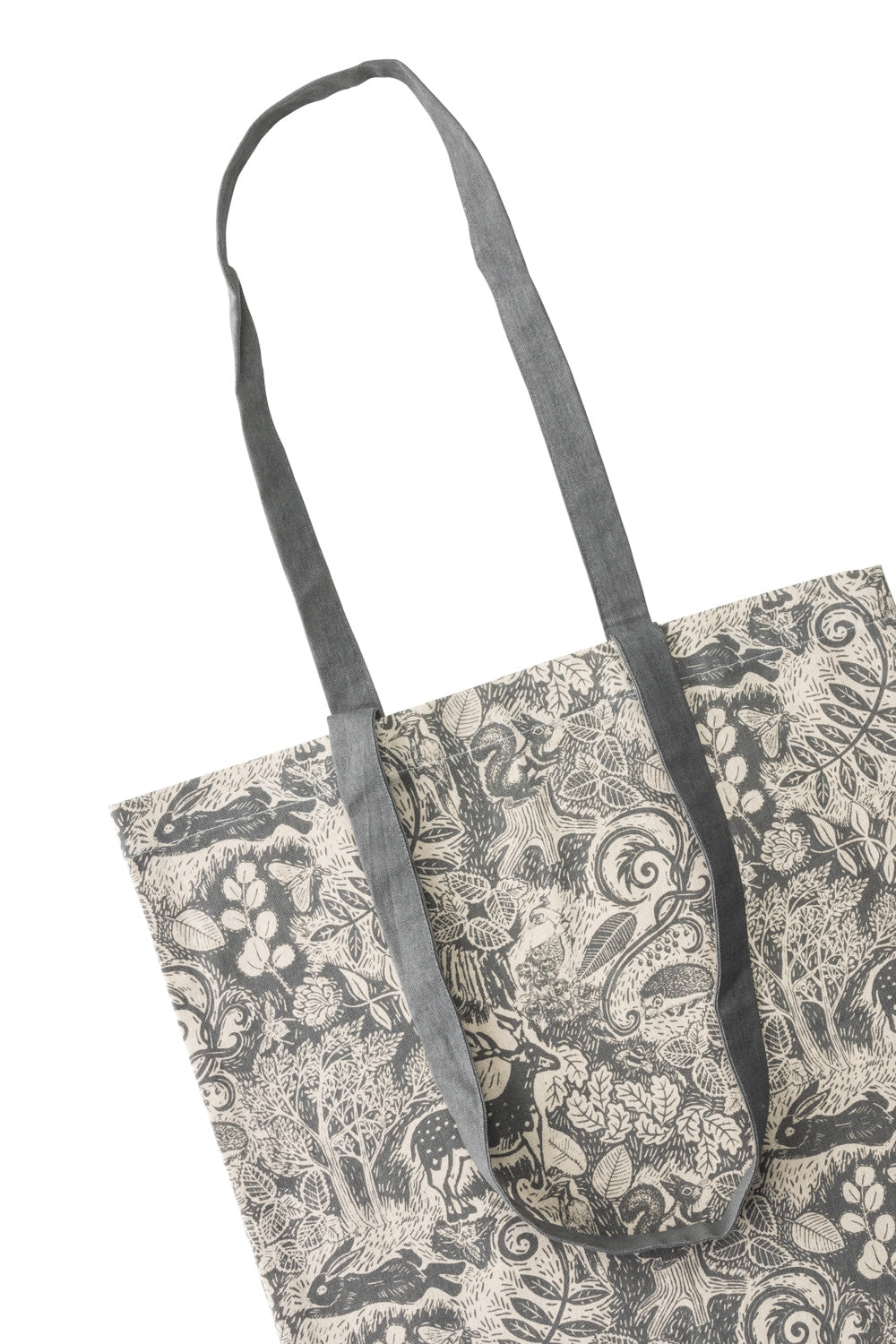 Shopping bag BLACK FOREST