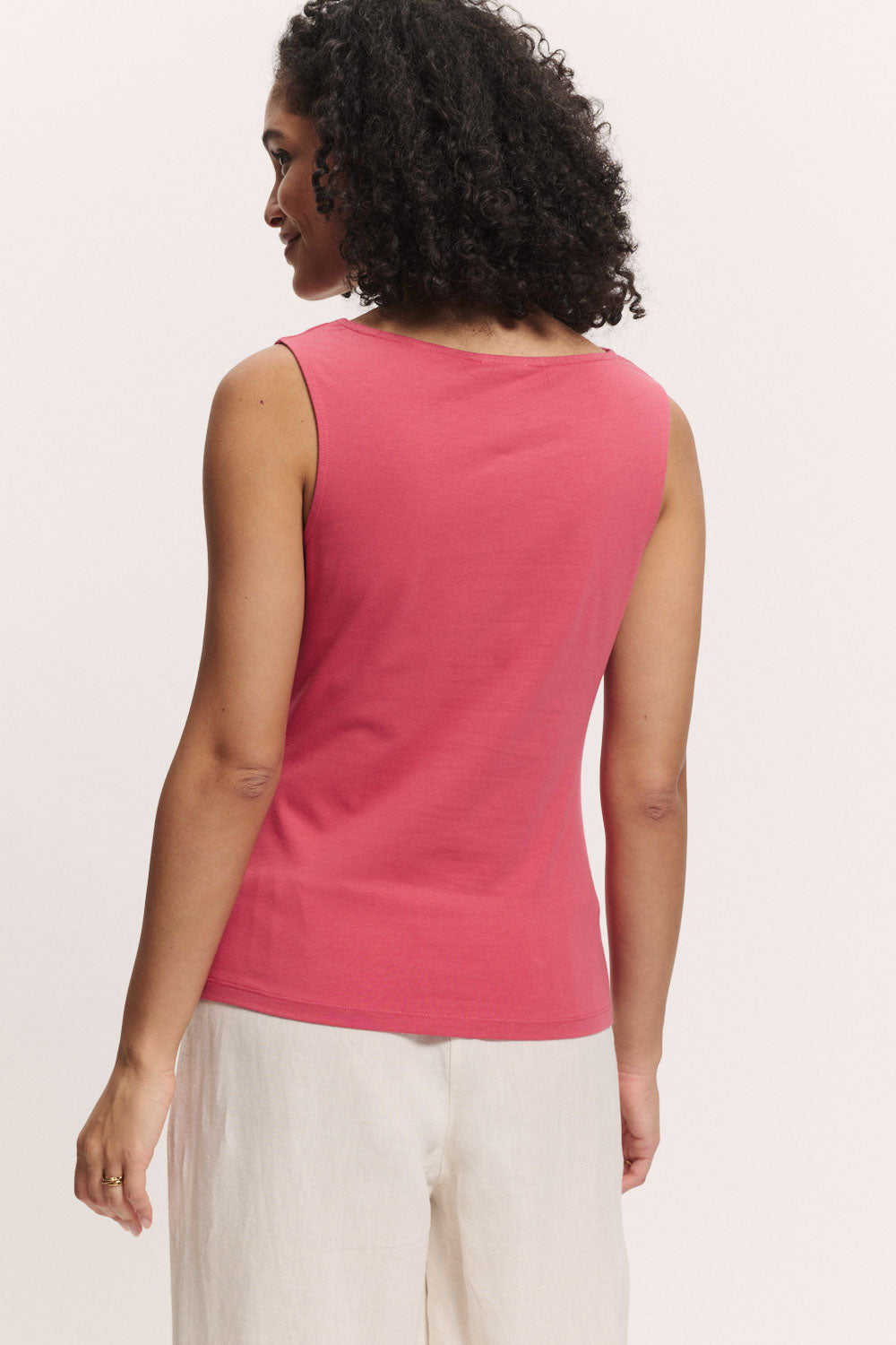 Jerseyshirt Peeggy aus Bio-Baumwolle