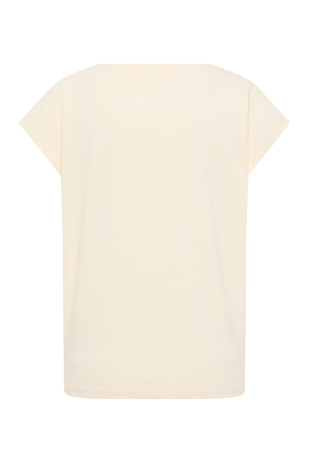 Jerseyshirt Jessicaa aus Bio-Baumwolle