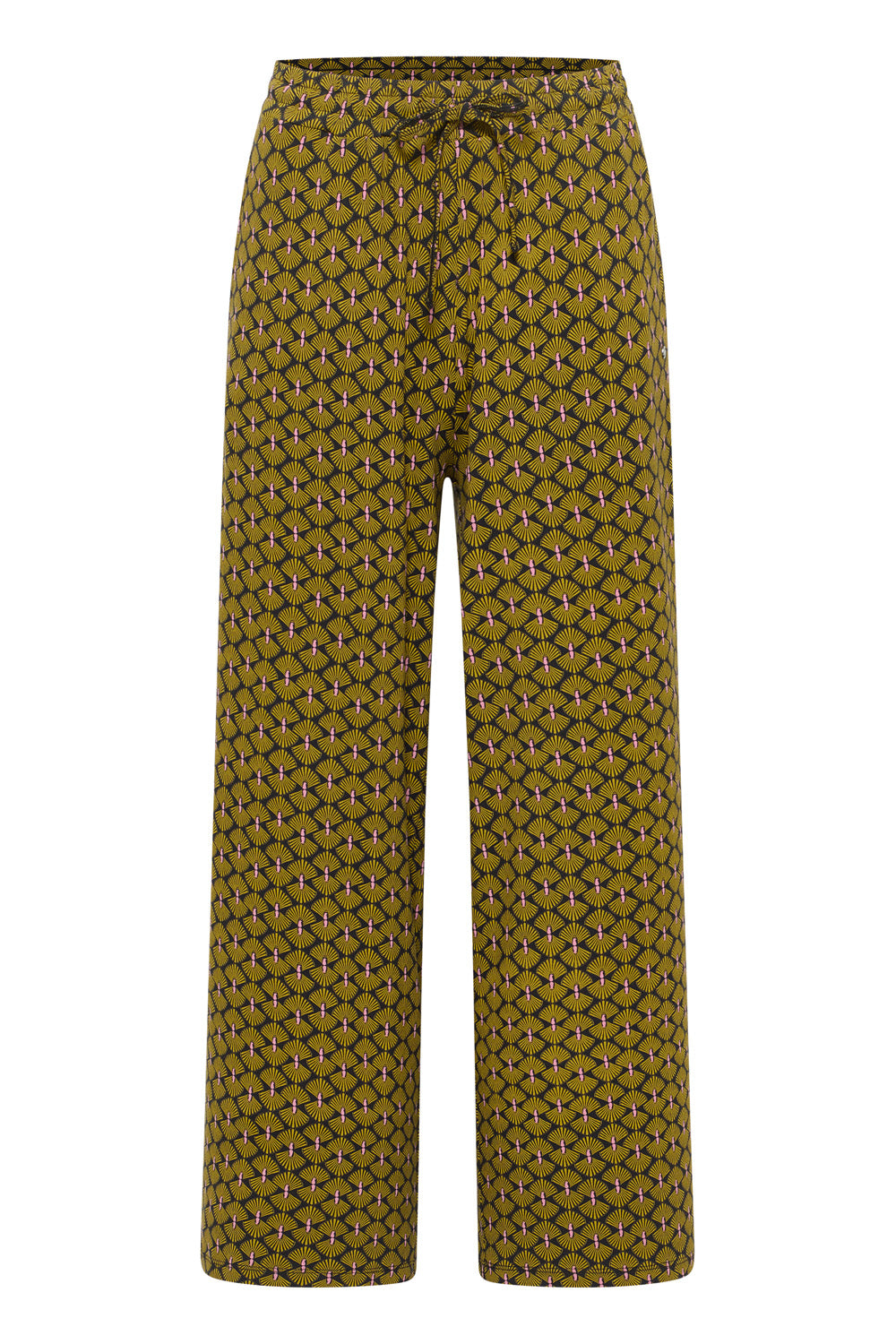 Jerseyhose Taraa aus EcoVero™ Viskose