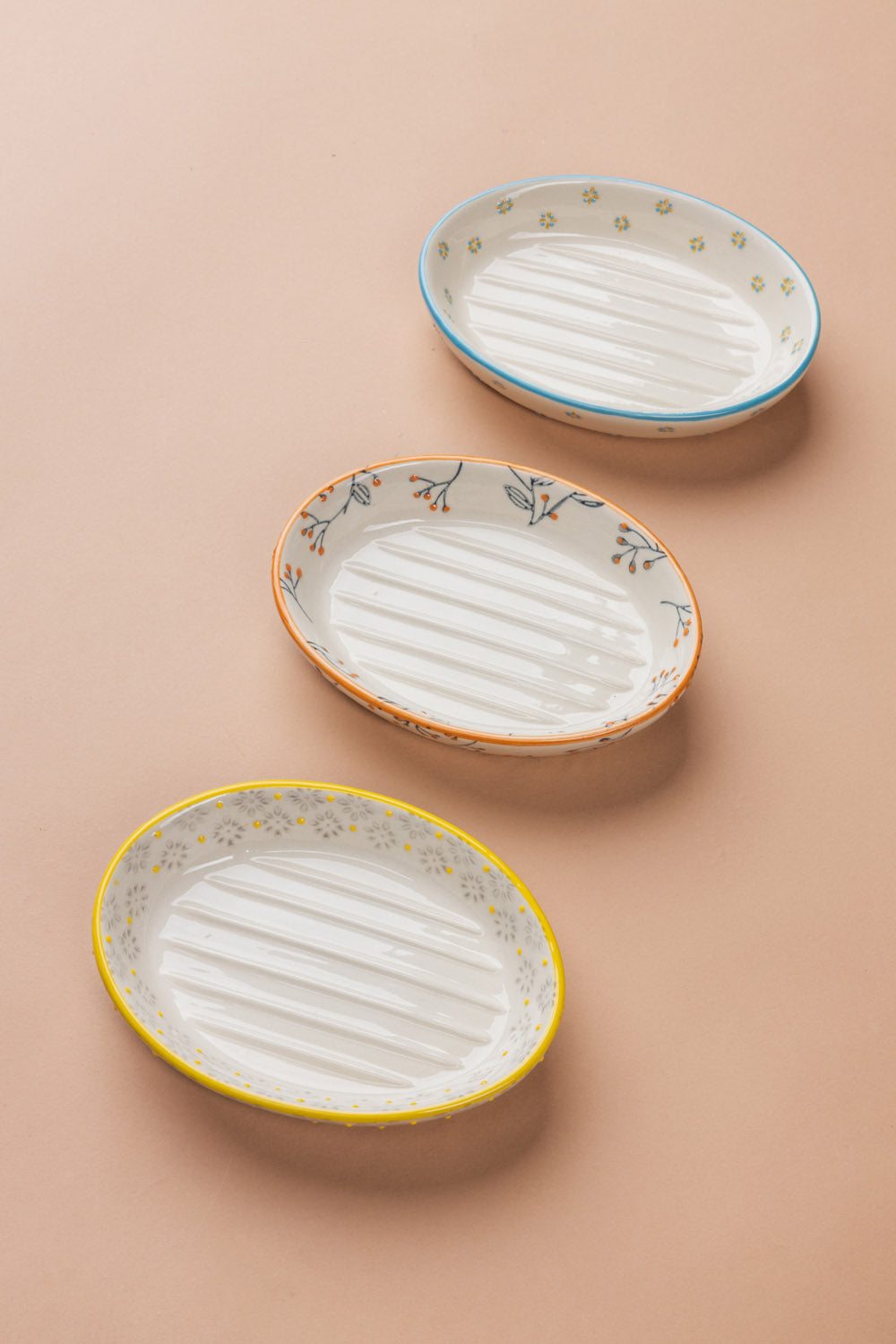 Soap dish RETRO