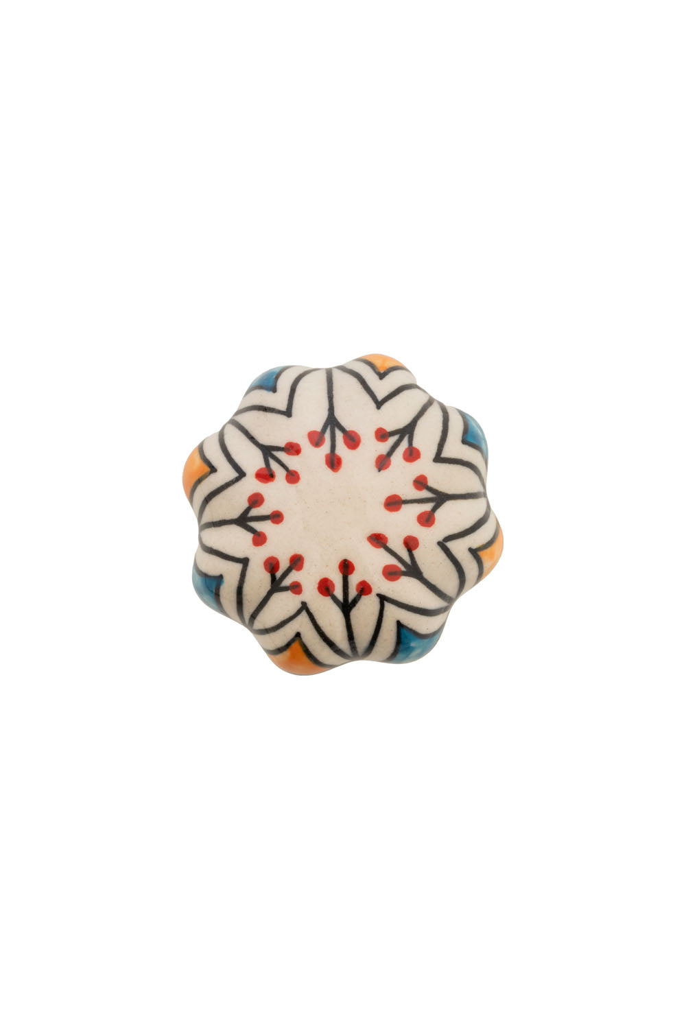 Bottle Cap FLORAL