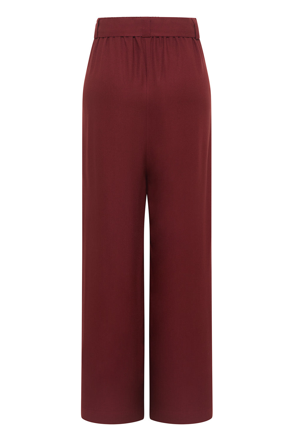 Loose EcoVero™ pants