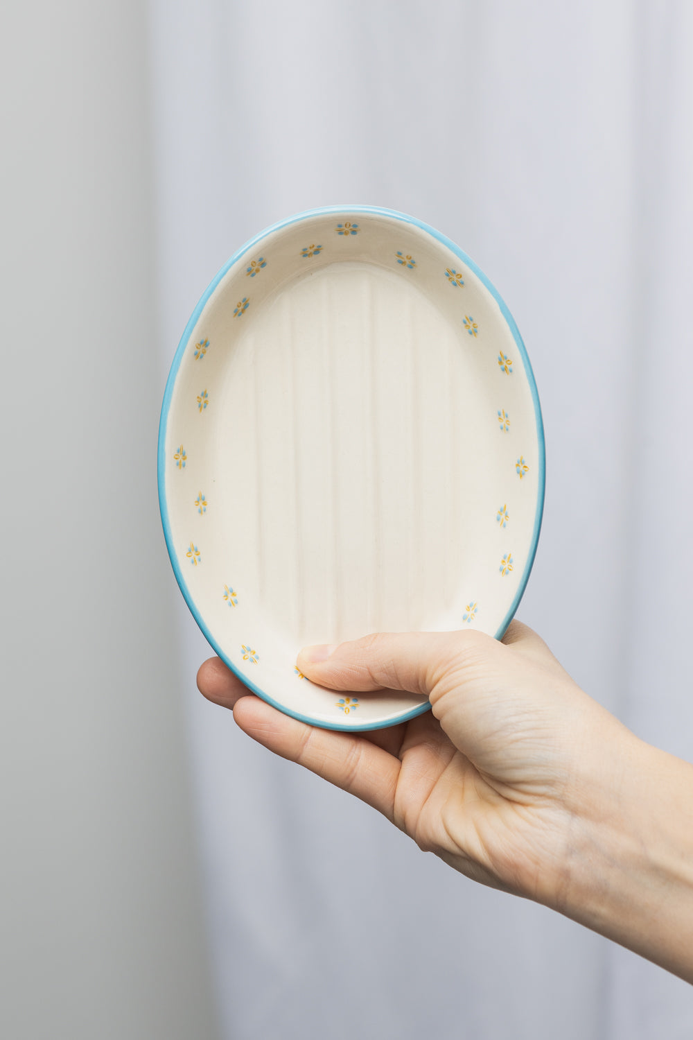 Soap dish RETRO