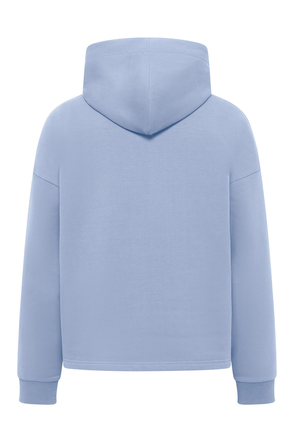 Hoodie Arvidee aus GOTS-Bio-Baumwolle