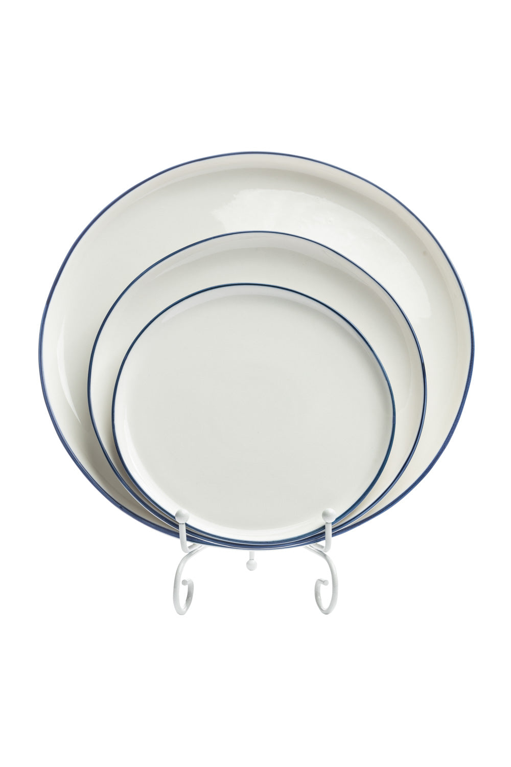 Dessert Plate CLASSIC 16 cm