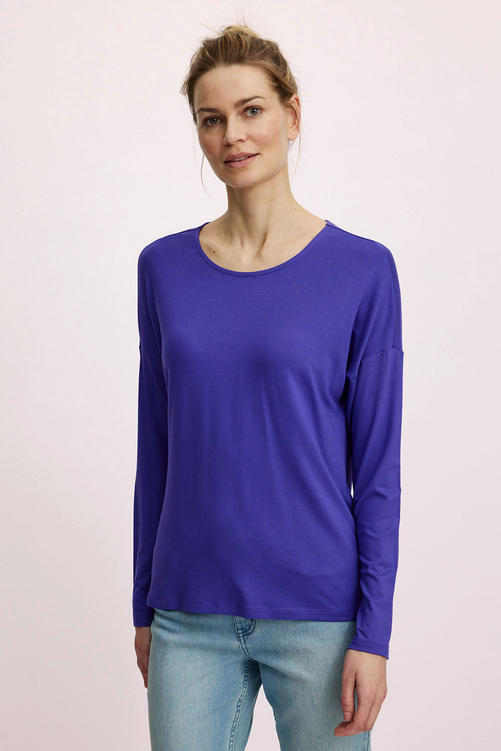 Loose EcoVero™ shirt